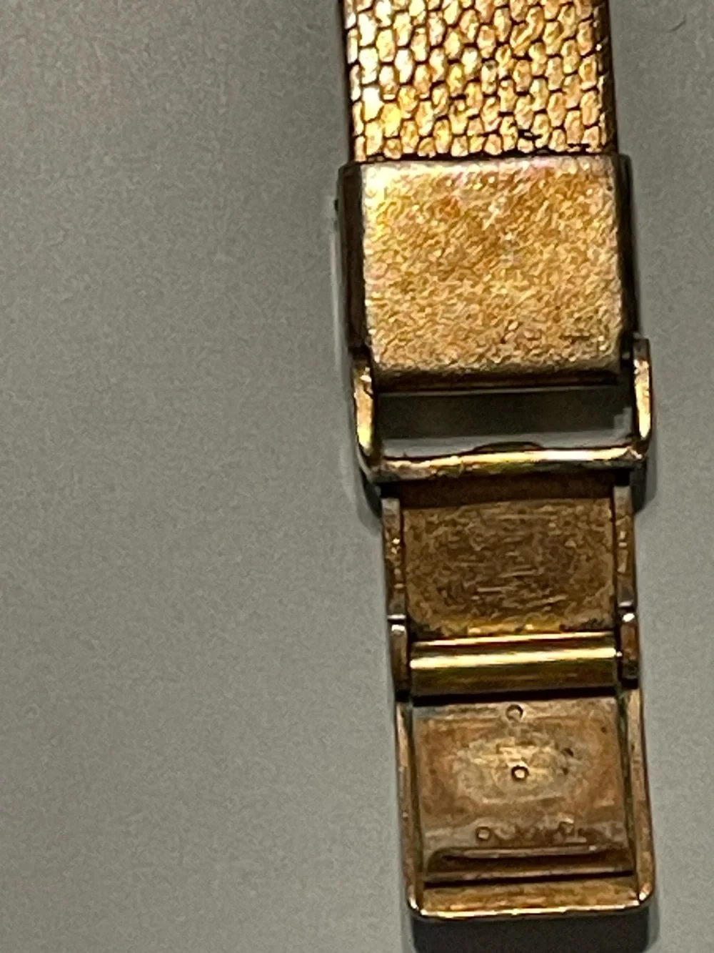 Vintage Seiko Ladies Watch #0185 💎